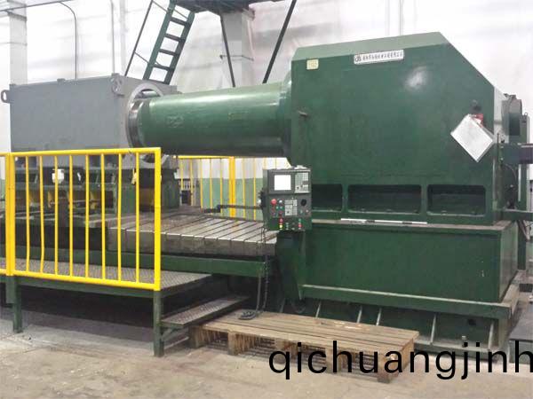 風電(dian)機殼(ke)加(jia)工(gong)數控(kong)專(zhuan)機