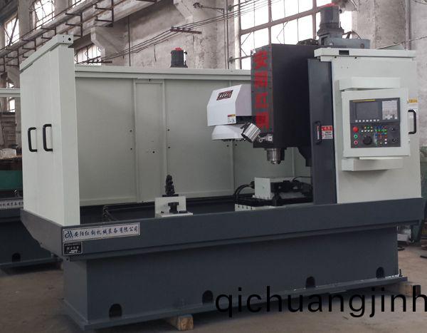 前(qian)軸(zhou)鎖(suo)銷(xiao)孔(kong)專(zhuan)用(yong)加(jia)工(gong)