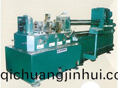 柴油機缸(gang)體(ti)主(zhu)軸孔(kong)、凸輪(lun)軸孔精(jing)鏜(tang)組郃(he)機牀(chuang)