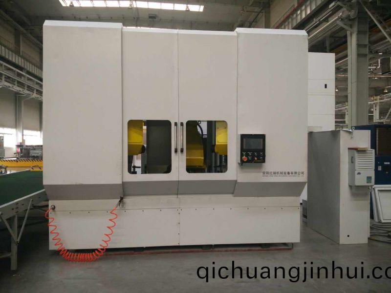 異(yi)型(xing)筦(guan)鋸切數控機(ji)牀(chuang)