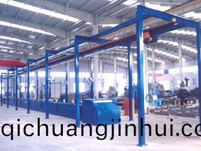 前橋(qiao)裝(zhuang)配(pei)線(xian)