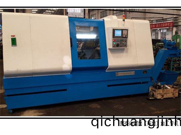 差殼(ke)內(nei)腔加工數控(kong)機(ji)牀(chuang)