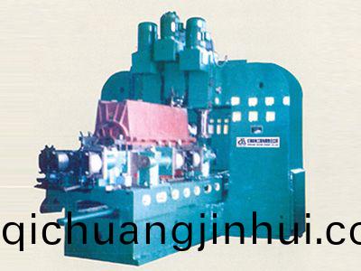 柴油機機座結(jie)郃麵專用銑(xian)牀