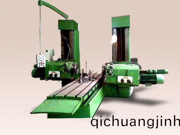 雙麵(mian)銑牀(chuang)