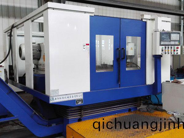 鉤尾(wei)框(kuang)承(cheng)載(zai)麵加(jia)工(gong)機牀